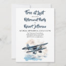 Pesquisar por avião azul convites Celebração