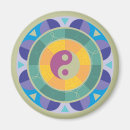 Pesquisar por yin yang imas Abstrato