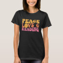 Pesquisar por book love camisetas Leitura