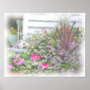 Pesquisar por watercolor flower pôsteres Botanical