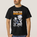 Pesquisar por gon camisetas Killua