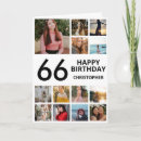 Pesquisar por 66 anos aniversario cartoes Feliz aniversário