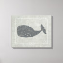 Pesquisar por baleia impressão de canvas Bebês