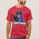 Pesquisar por cineasta camisetas Fofofo