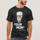Pesquisar por freud camisetas Mãe