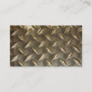 Pesquisar por olhar alumínio de cartao de visita Metal