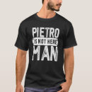Pesquisar por pietro camisetas Nome