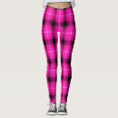 Pesquisar por xadrez cor de rosa e preta Tartan