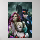 Pesquisar por gotham city pôsteres Dc comics