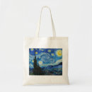 Pesquisar por pintura sacos Noite estrelada