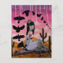 Pesquisar por silhueta menina cartoes postais Rosa