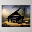 Pesquisar por piano piano artes pôsteres Amantes de música