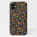 Pesquisar por pensamento iphone capas Palavras