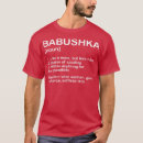 Pesquisar por mãe rússia camisetas Pai