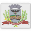 Pesquisar por arma preta adesivos Emblema