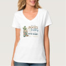 Pesquisar por aniversário rústico camisetas Vaqueira