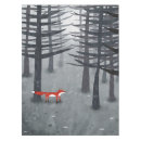 Pesquisar por a raposa toalhas de mesa Floresta