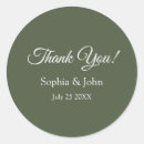 Pesquisar por verde casamento adesivos Minimalista