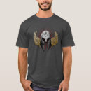 Pesquisar por asas vermelhas camisetas For him