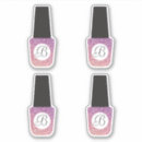 Pesquisar por esmalte adesivos Salão de unhas