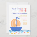 Pesquisar por em um barco convites Âncora