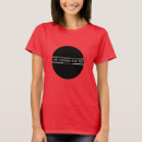 Pesquisar por círculo preto camisetas Bíblia