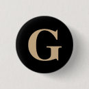 Pesquisar por iniciais botons Moderno