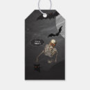 Pesquisar por esqueleto engraçado etiquetas de presente Assustador