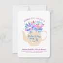 Pesquisar por mães convites Festa do chá