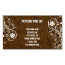 Pesquisar por laço do vintage cartao de visita País