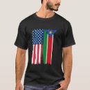 Pesquisar por sudão sul camisetas Raízes