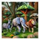 Pesquisar por safari africano pôsteres Zebras