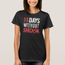 Pesquisar por design vermelho e preto camisetas Engraçado