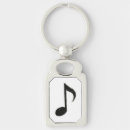 Pesquisar por nota musical chaveiros Música