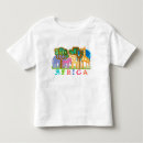 Pesquisar por animais áfrica camisetas Safari