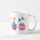 Pesquisar por cupcake colorido canecas Bolo