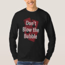 Pesquisar por estouro camisetas Não