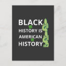 Pesquisar por magia negra cartoes postais Mês da história negra