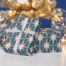 Pesquisar por estrela azul papel de presente Chic