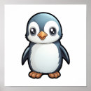 Pesquisar por pinguins pôsteres Antártico