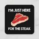 Pesquisar por steak cartao de visita Carne