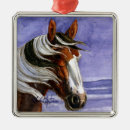 Pesquisar por cavalo mustang de natal decoração Garanhão