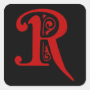 Pesquisar por letra r monograma adesivos Monogramas