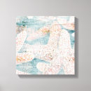 Pesquisar por estrela do mar impressão de canvas Tropical