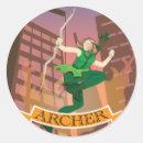 Pesquisar por archer adesivos Seta