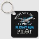 Pesquisar por pilotos chaveiros Voo