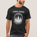 Pesquisar por daniel boone de roupas Nacional