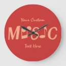 Pesquisar por hip hop relogios de parede Música