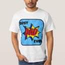 Pesquisar por pai super herói camisetas Dad