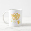 Pesquisar por spqr canecas Águia